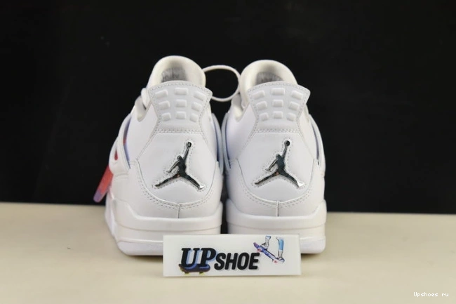 Retro Pure Jordan 308497-100 (2017) 4 Money 0213